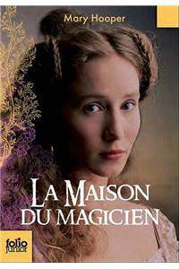 Maison Du Magicien