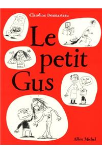 Le petit Gus