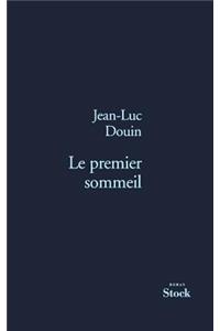 Le premier sommeil