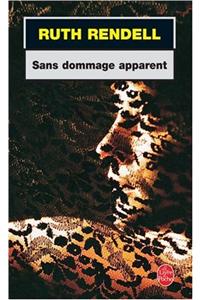Sans Dommage Apparent