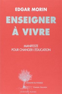 Enseigner  a vivre