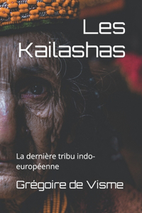 Les Kailashas