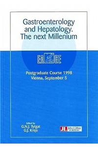 Gastroenterology & Hepatology