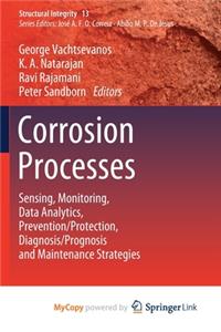 Corrosion Processes