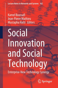 Social Innovation and Social Technology