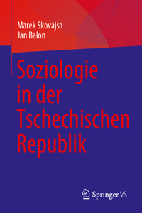 Soziologie in Der Tschechischen Republik