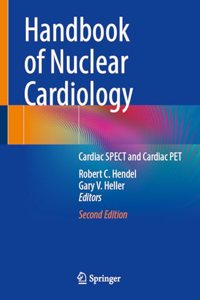 Handbook of Nuclear Cardiology