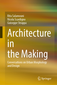 Architecture in the Making