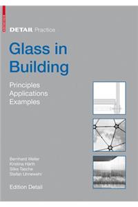 Glass in Building
