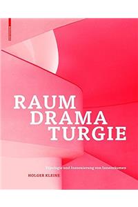 Raumdramaturgie