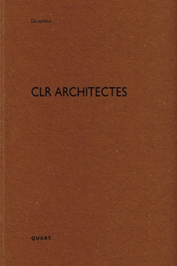 CLR architectes