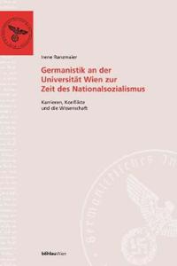 Literaturgeschichte in Studien und Quellen