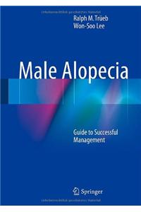 Male Alopecia