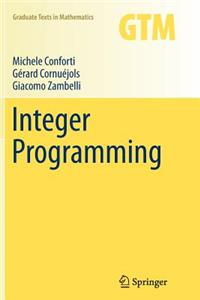 Integer Programming