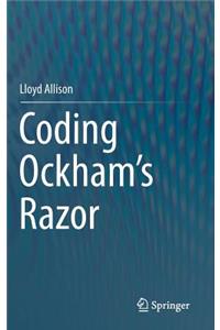 Coding Ockham's Razor