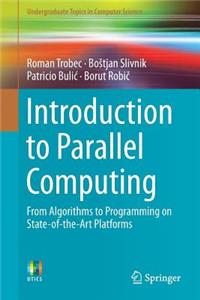 Introduction to Parallel Computing