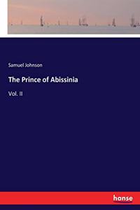 Prince of Abissinia