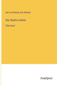 Das Staats-Lexikon