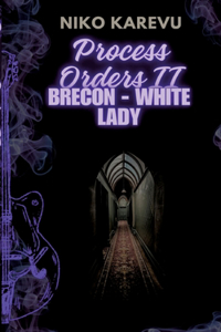 Brecon - White Lady
