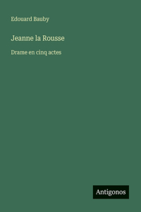 Jeanne la Rousse