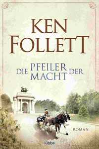 Die Pfeiler der Macht