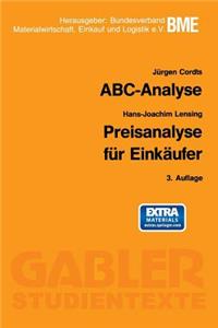 Abc-Analyse