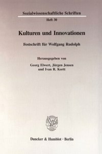 Kulturen Und Innovationen
