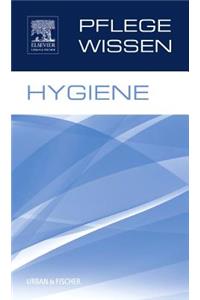 PflegeWissen Hygiene