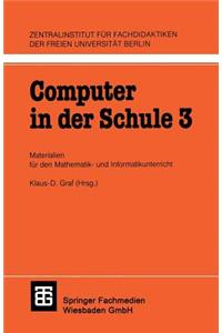 Computer in Der Schule 3