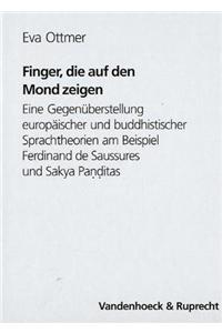 Finger, Die Auf Den Mond Zeigen