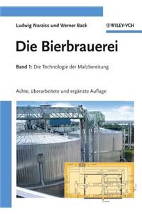 Die Bierbrauerei