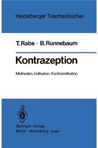 Kontrazeption