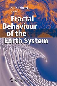 Fractal Behaviour of the Earth System