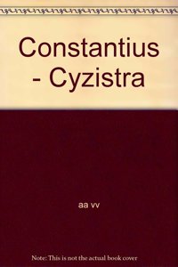 Constantius - Cyzistra