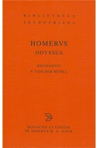 Odyssea