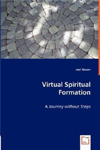 Virtual Spiritual Formation