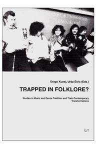 Trapped in Folklore?, 7