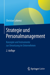 Strategie und Personalmanagement