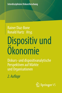 Dispositiv Und Ökonomie