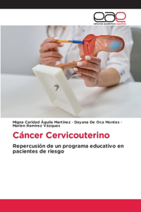 Cáncer Cervicouterino