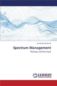 Spectrum Management