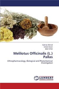 Melilotus Officinalis (L.) Pallas