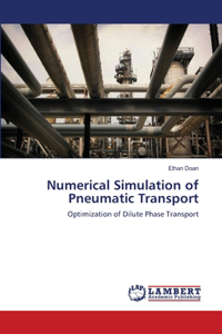 Numerical Simulation of Pneumatic Transport