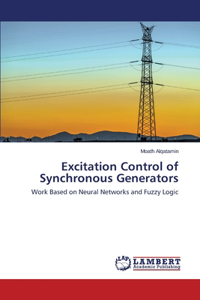 Excitation Control of Synchronous Generators