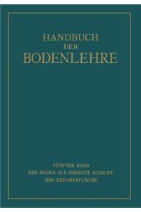 Der Boden als Oberste Schicht der Erdoberfläche