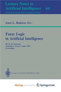 Fuzzy Logic in Artificial Intelligence
