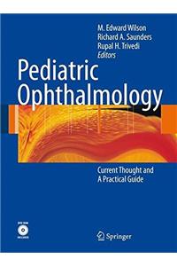 Pediatric Ophthalmology