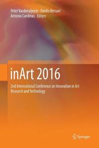 Inart 2016