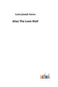 Alias The Lone Wolf