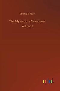 Mysterious Wanderer